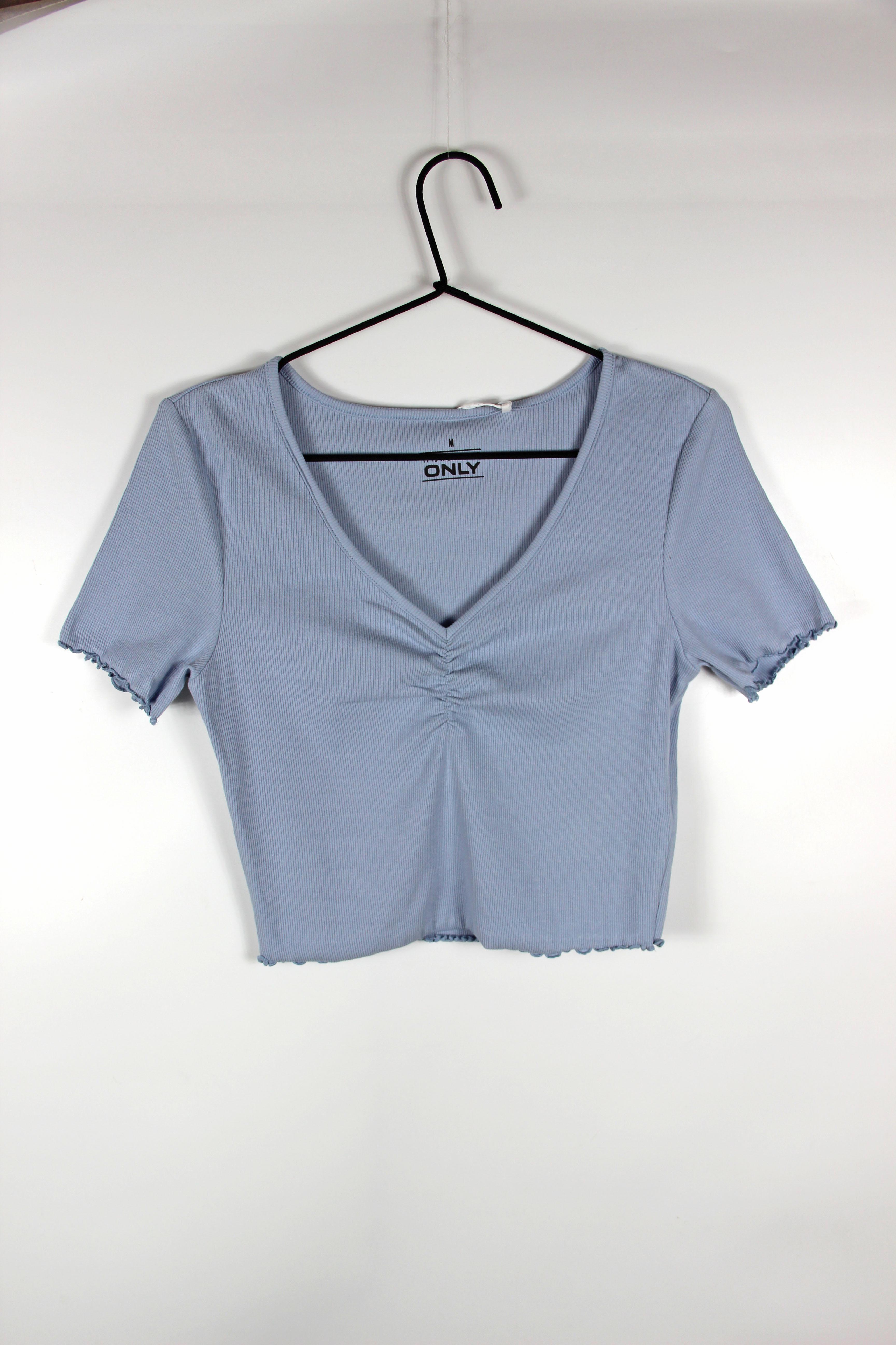 Топ Only 15311919 M Голубой