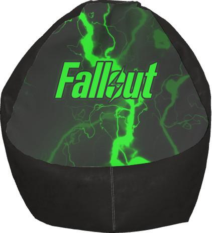 Кресло-груша Fallout 7 M (13273664)