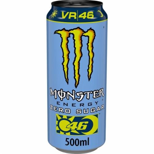 Напиток энергетический Monster The Doctor Zero Sugar 500 мл (37919499) Напиток энергетический Monster The Doctor Zero Sugar 500 мл (37919499)
