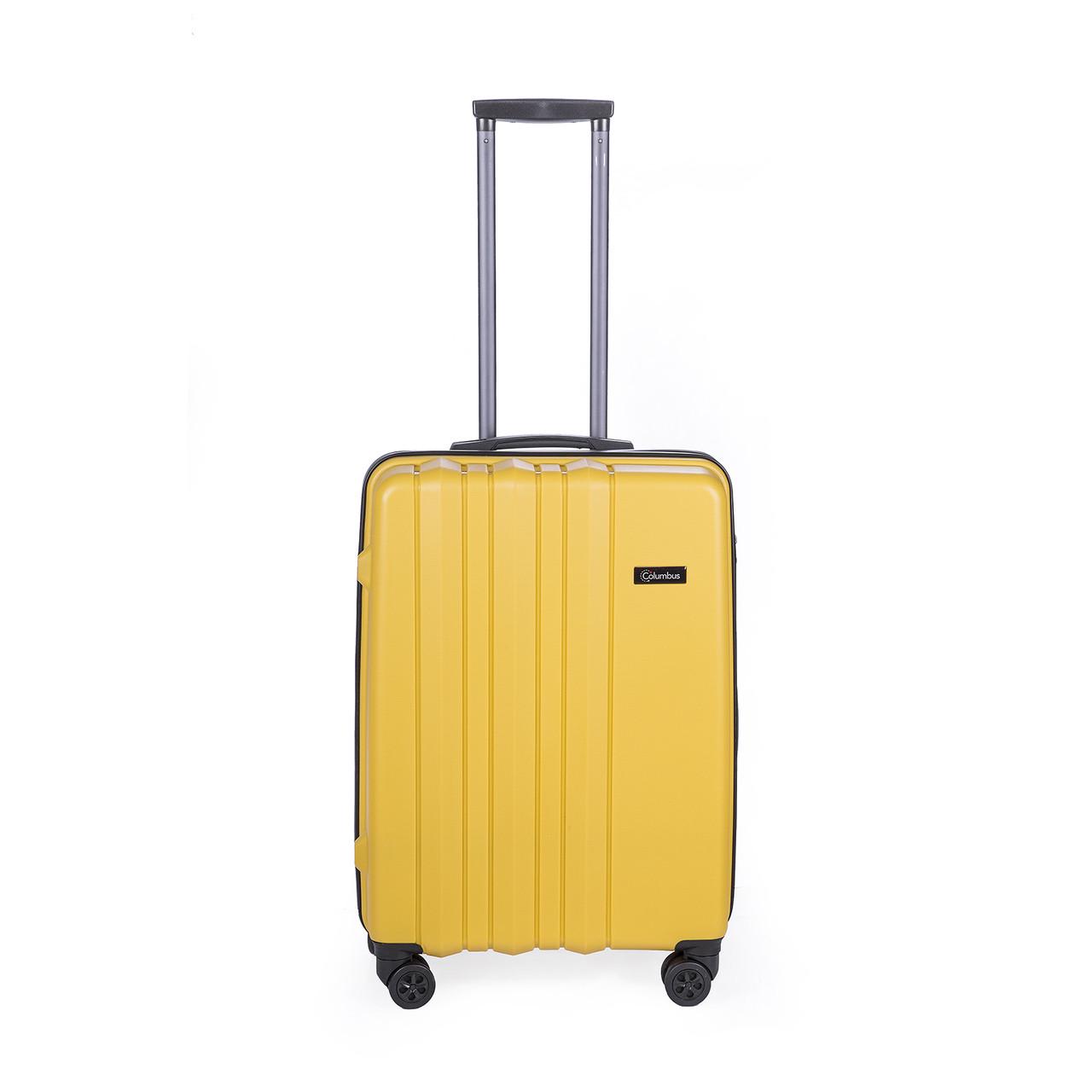 Чемодан Columbus Concorde средний (1301-02)