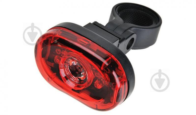 Фара задня X-LIGHT 0.5W XC-305L (A-O-B-P-0077)