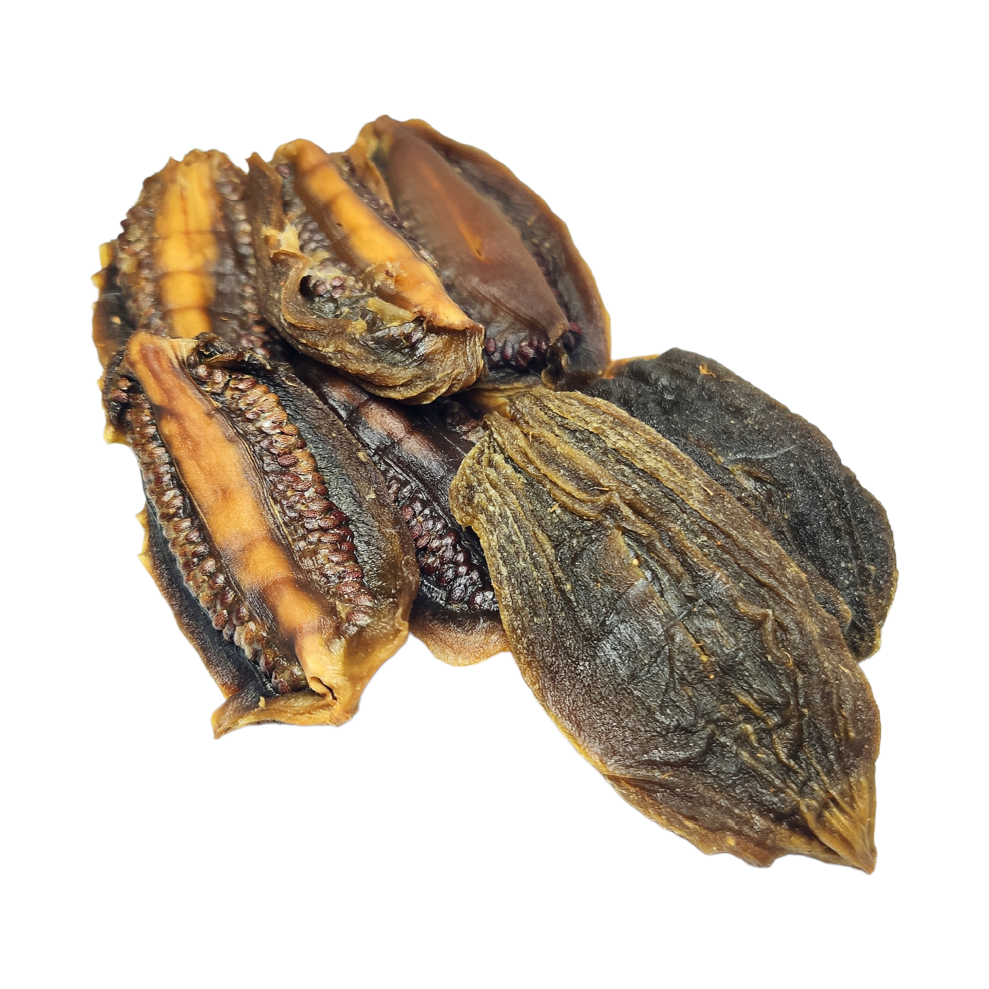 Ківі сушений натуральний без цукру 500 г (0527)