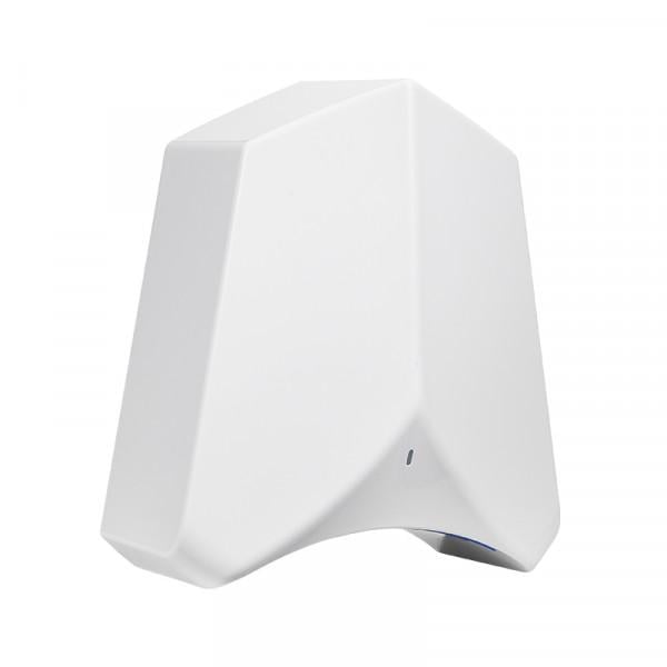 Сушилка для рук Interhasa автоматическая 1100 Вт Белый (HSD-A3890 white)