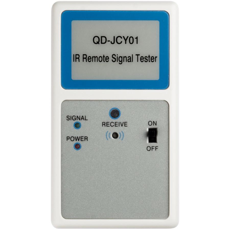 Тестер для пультов QD-JСY01E (4280)