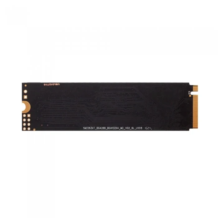 Накопичувач твердотільний SSD 256 Gb/GTL Poseidon/PCI-E 3x4/M,2/Bulk (GTLPOS256GBNV) - фото 4