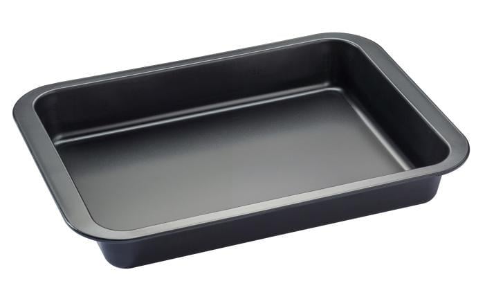 Противень для выпечки Eurogold Alpha 36,5х27х5 см (802443)