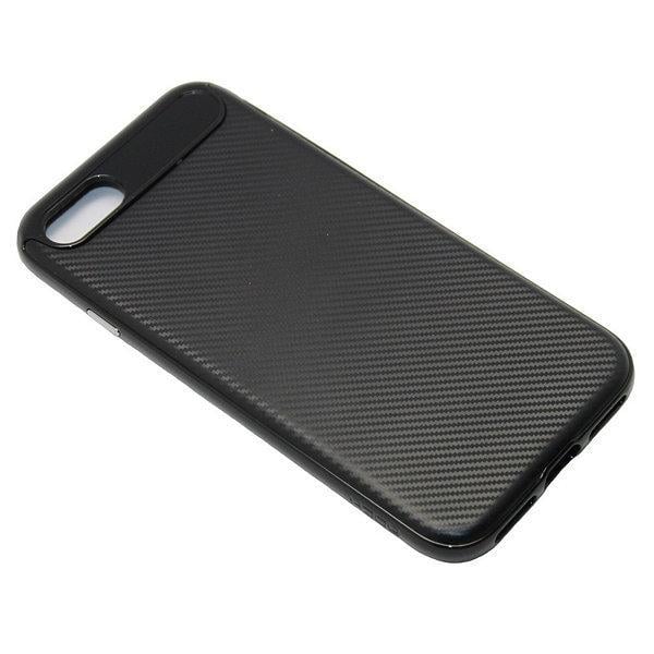 Чохол-накладка Rock Vision Series Case for iPhone 7/8/SE 2020 , Black - фото 2