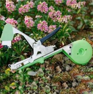 Степлер Tapetool для подвязки винограда/малин/цветов - фото 3 Степлер Tapetool для подвязки винограда/малин/цветов - фото 3