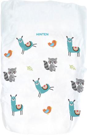 Подгузники Babylove 5 10-16 кг 72 шт. - фото 3 Подгузники Babylove 5 10-16 кг 72 шт. - фото 3