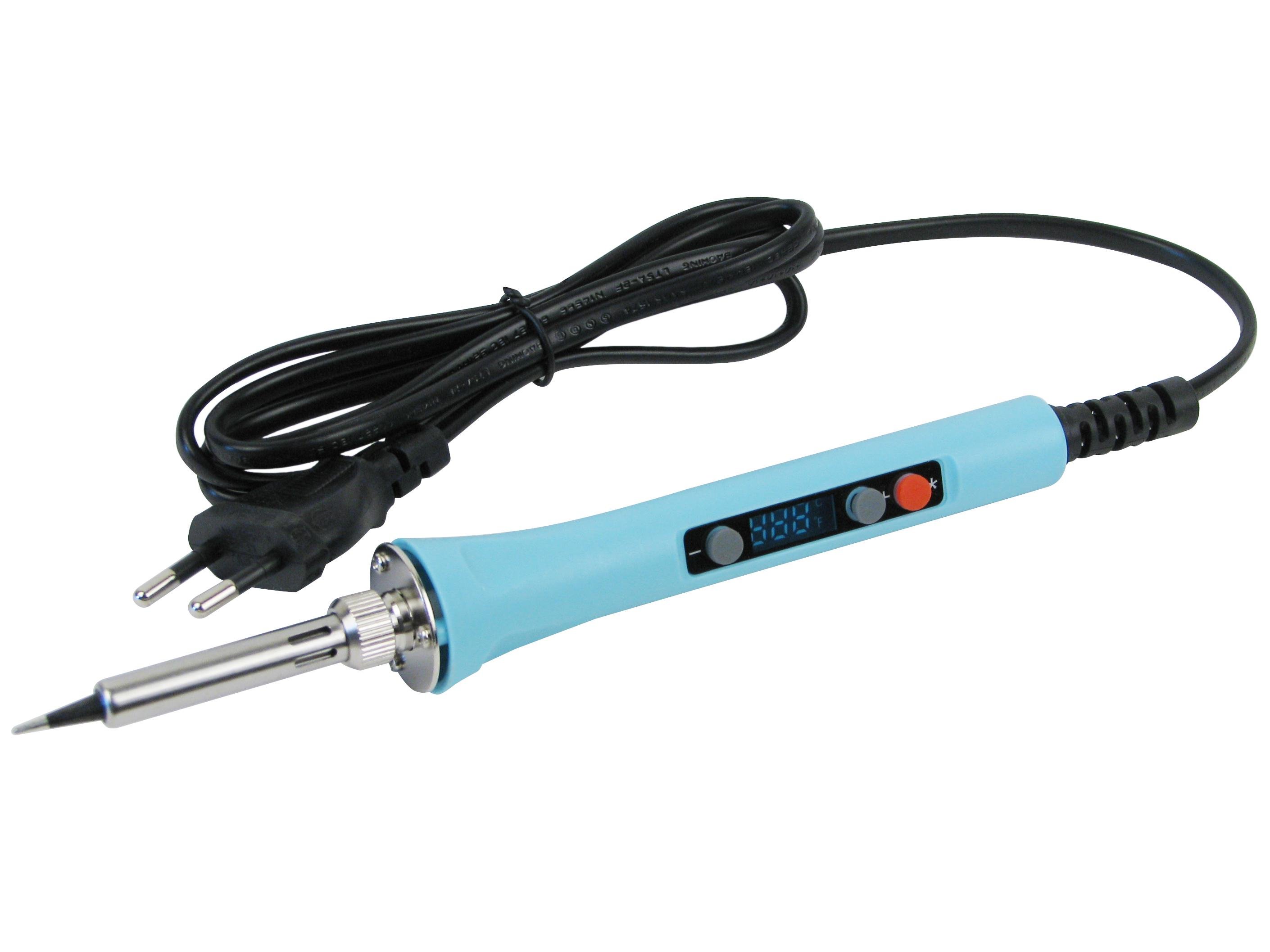 Паяльник Jiang 620 з регулюванням температрури 60W