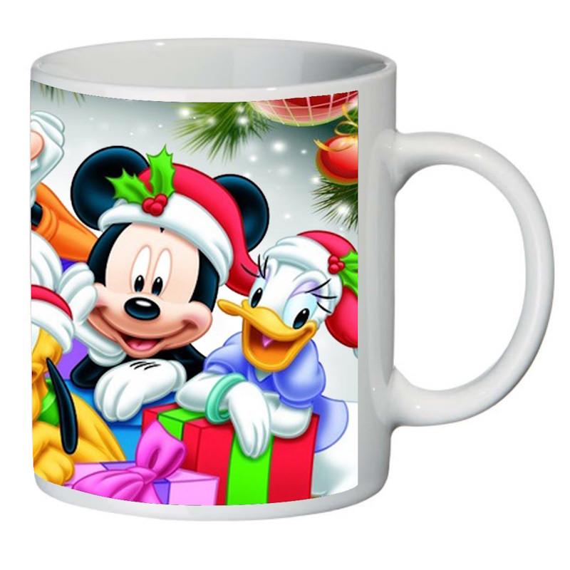 Чашка с принтом Мики Маус SC-MM029 (2236798728)