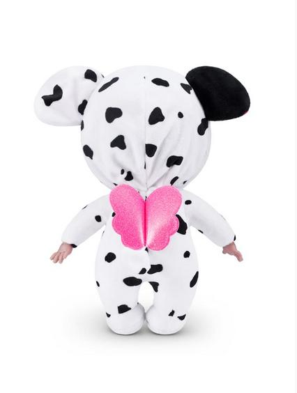 Іграшка-сюрприз Babycorns B Лялька Цуценя (92108B) - фото 10 Іграшка-сюрприз Babycorns B Лялька Цуценя (92108B) - фото 10