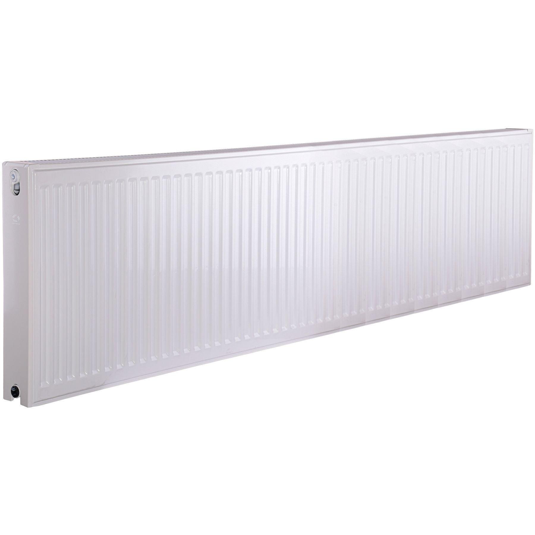 Радиатор стальной Optimum 22 тип 500x1800 мм с боковым подключением (13170)