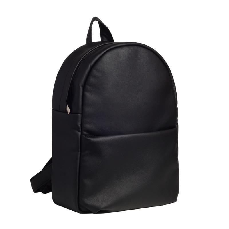 Рюкзак женский Sambag Este BB 32x25x12 см Черный