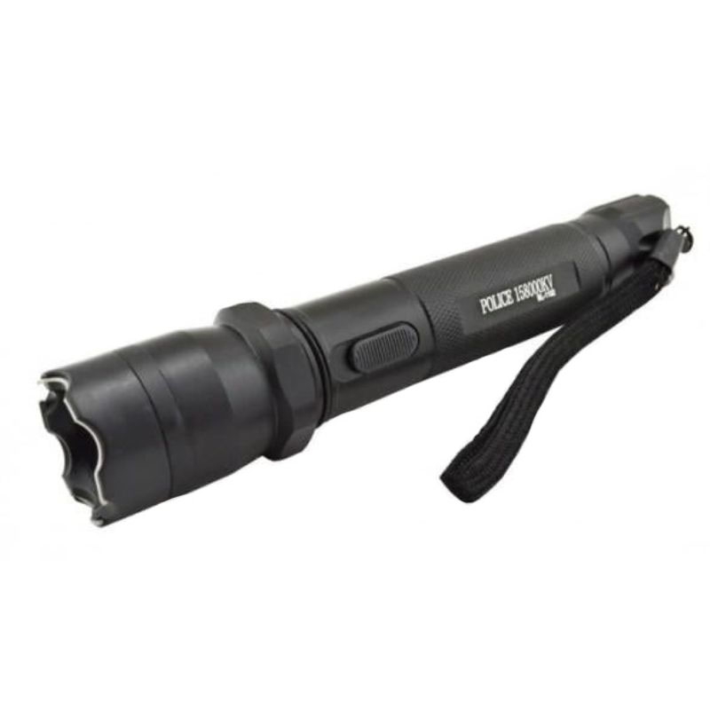 Ліхтар BL-1102 ручний акумуляторний - фото 5