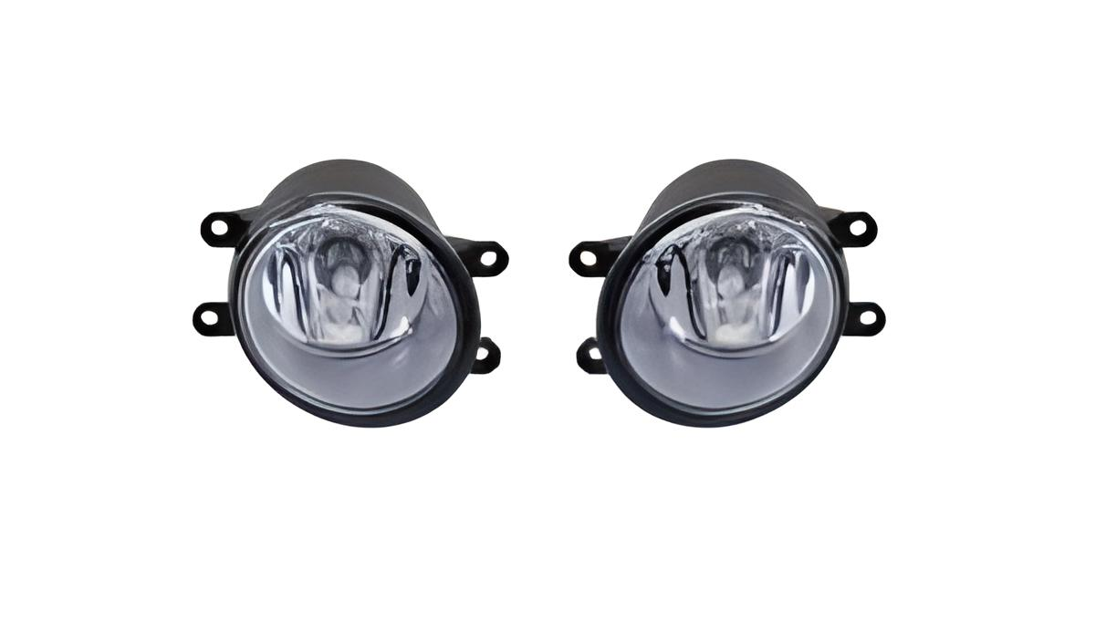 Фара дополнительная Toyota Cars TY-291 H11 12 V 55 W (TY-291)