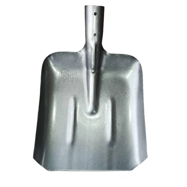 Лопата совкова рельсова сталь (MP-0117) Лопата совкова рельсова сталь (MP-0117)