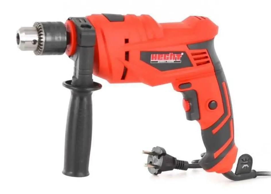 Дриль ударний HECHT 1070 (46671)