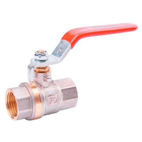 Кран кульовий FADO S.r.l PN40 ВВ з ручкою 50 2" KBR16 (260085730)