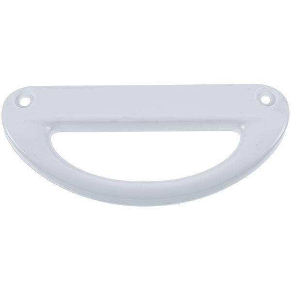 Ручка дверная Snaige D253111 широкая для холодильника (00000013752) - фото 5