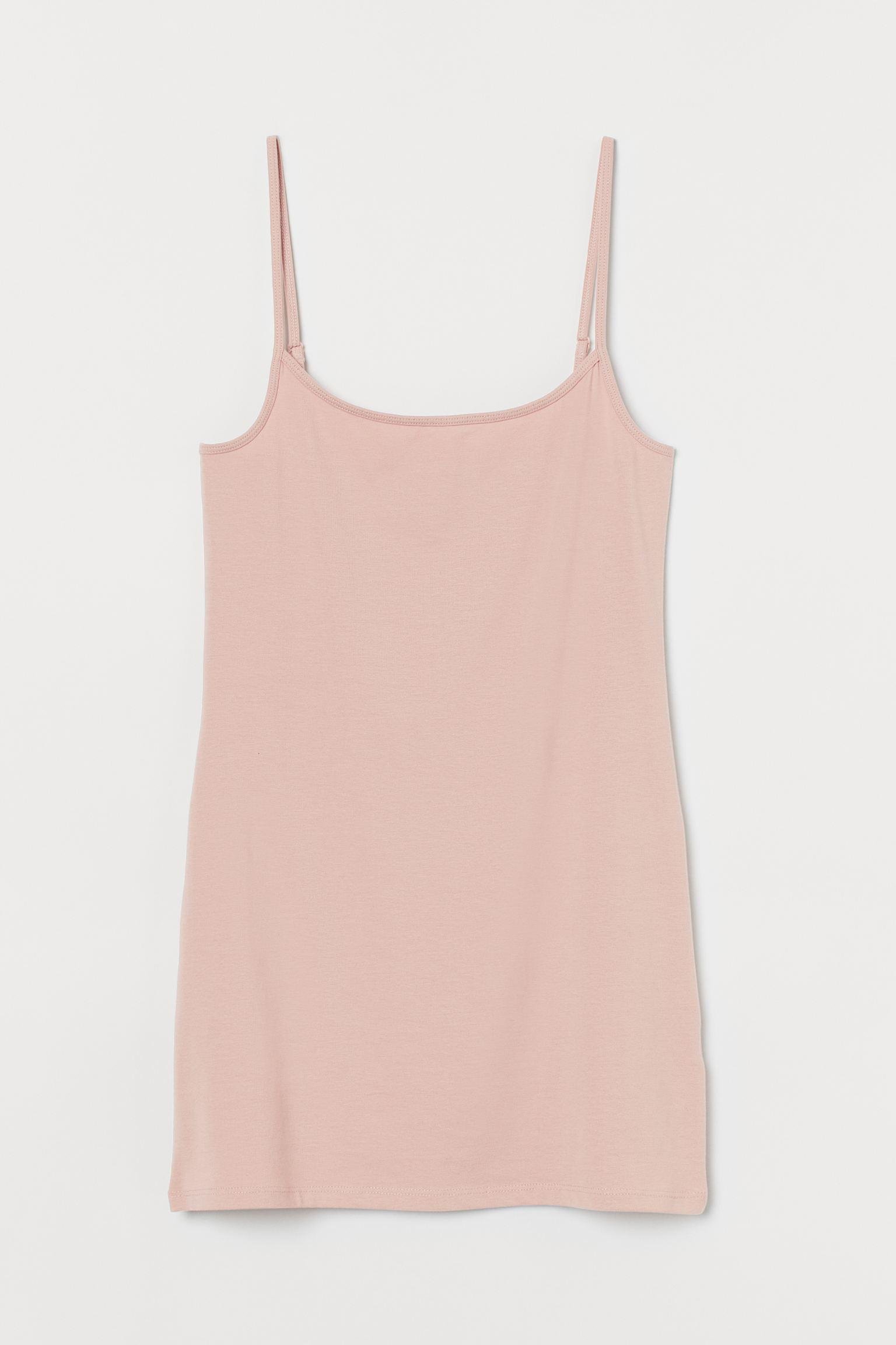 Майка женская XS Пудровый (7174642wer)