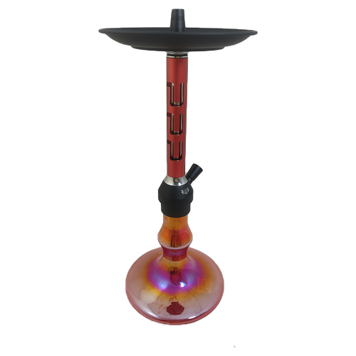 Кальян Garden Hookah 6142-2 Red (482001979)