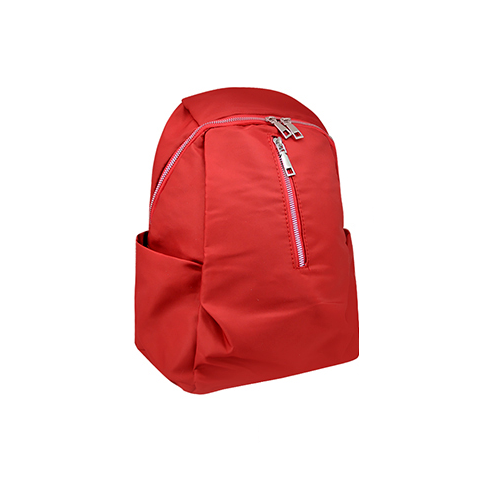 Рюкзак молодежный Stenson ST02022 Красный