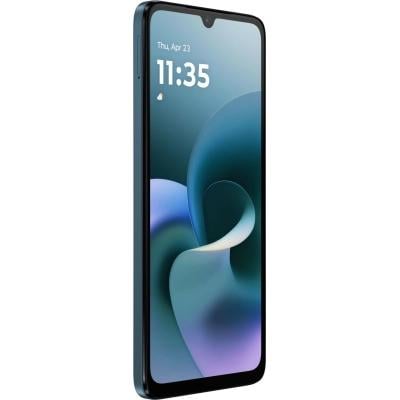 Смартфон Motorola G06 Power 4/256GB Tapestry (PBA00000UA) - фото 8