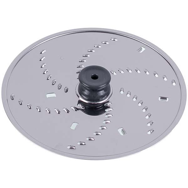 Диск-терка насадки измельчителя AT647 для кухонного комбайна Kenwood KW715907 (00000005245)