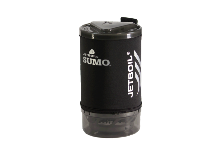 Система Jetboil Sumo 1.8 (1033-JB SUMO-CBN) - фото 7