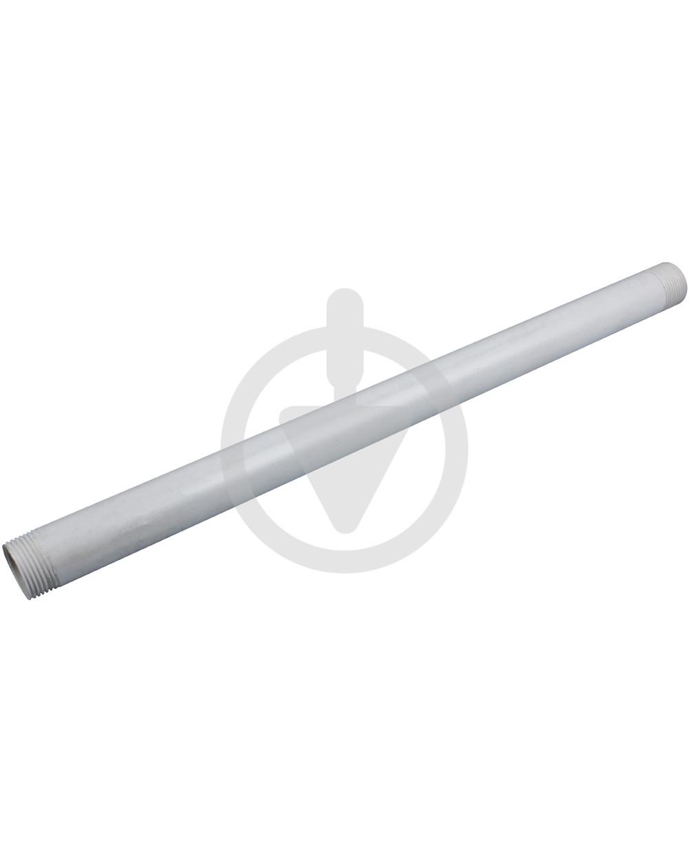 Трубка пистолета пластиковая 0,5м (13476044) Трубка пистолета пластиковая 0,5м (13476044)