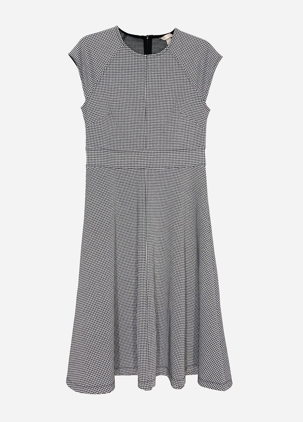 Платье H&M S Серый (8181901b45)