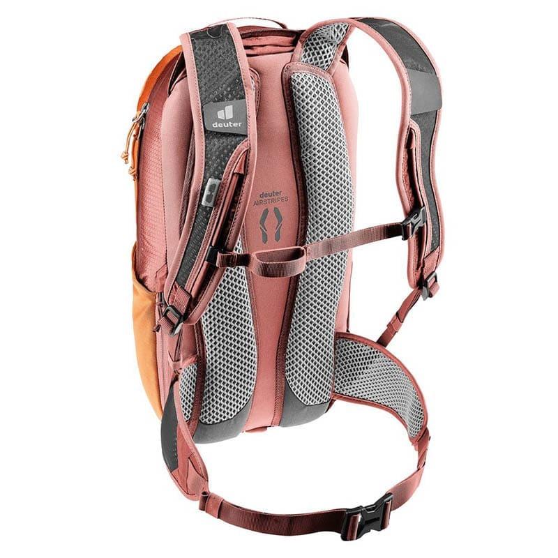 Спортивный рюкзак Deuter Race 12 л Chestnut/Redwood (3204123 9512) - фото 3