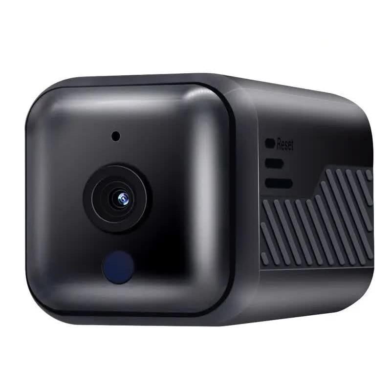 Мини WiFi камера Escam G16 c датчиком движения/3200 мАч/16 часов работы