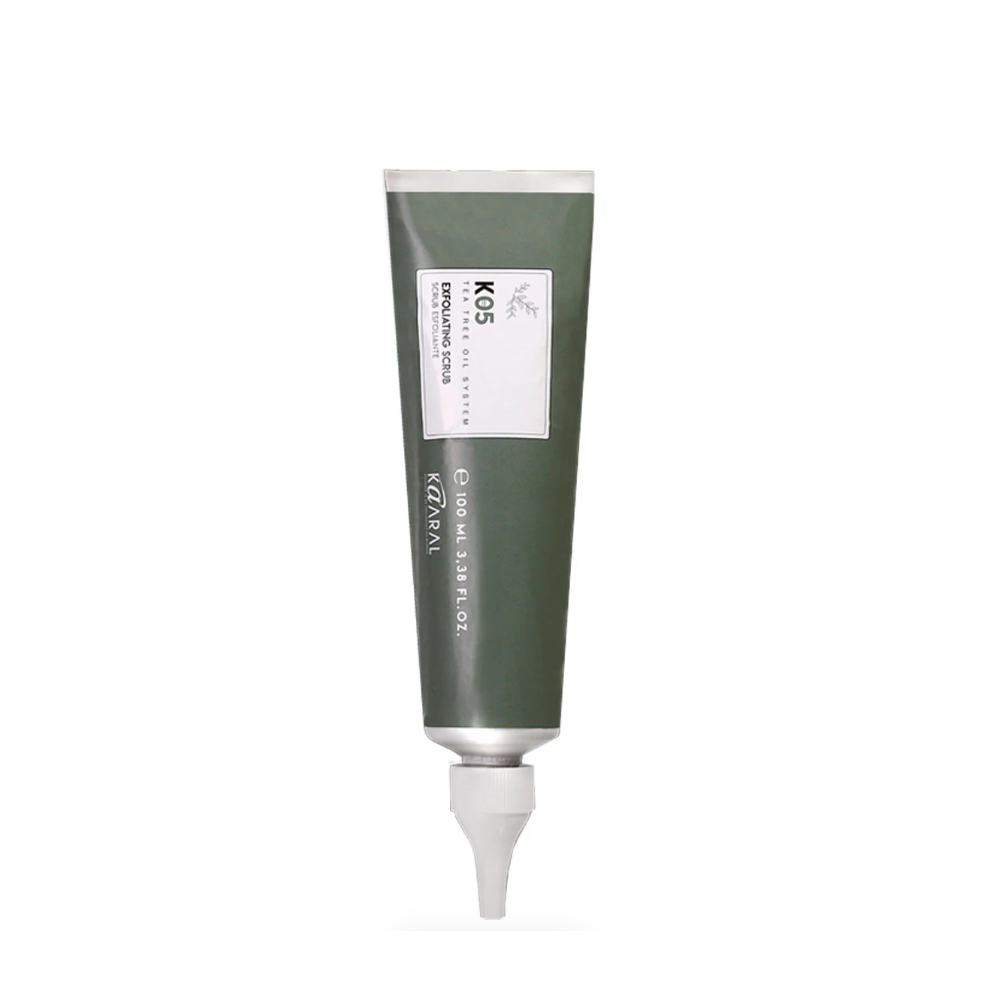 Скраб для шкіри голови та волосся Kaaral K05 Exfoliating Scrub 100 мл