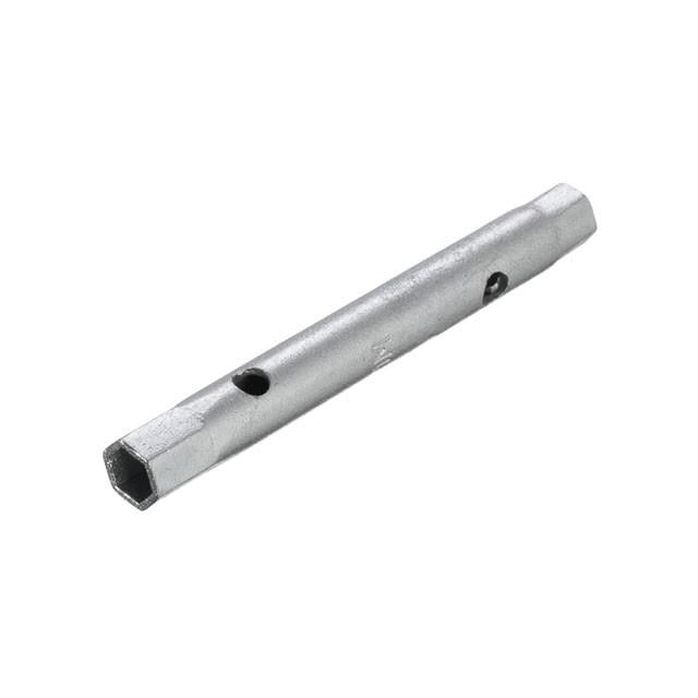 Ключ торцевий Intertool XT-4108 I-подібний 8x9 мм (9499039)