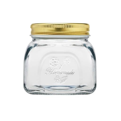 Банка Pasabahce Homemade 80383 300 мл (18342) - фото 2