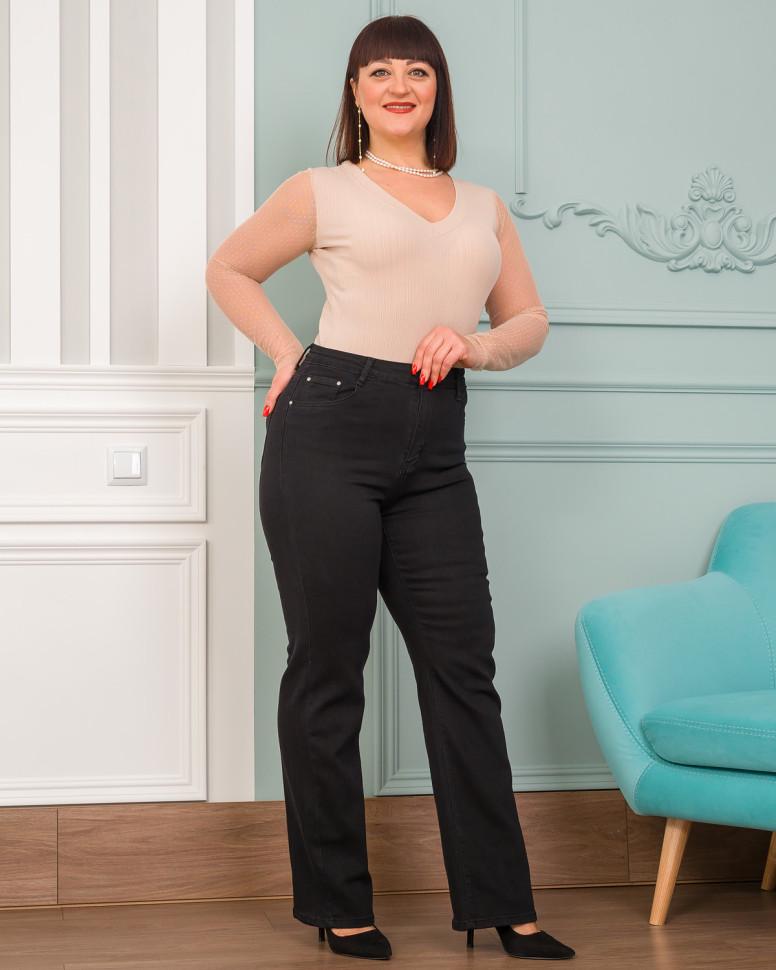 Джинси MG GD 1293 р. 38 - фото 6 Джинси MG GD 1293 р. 38 - фото 6