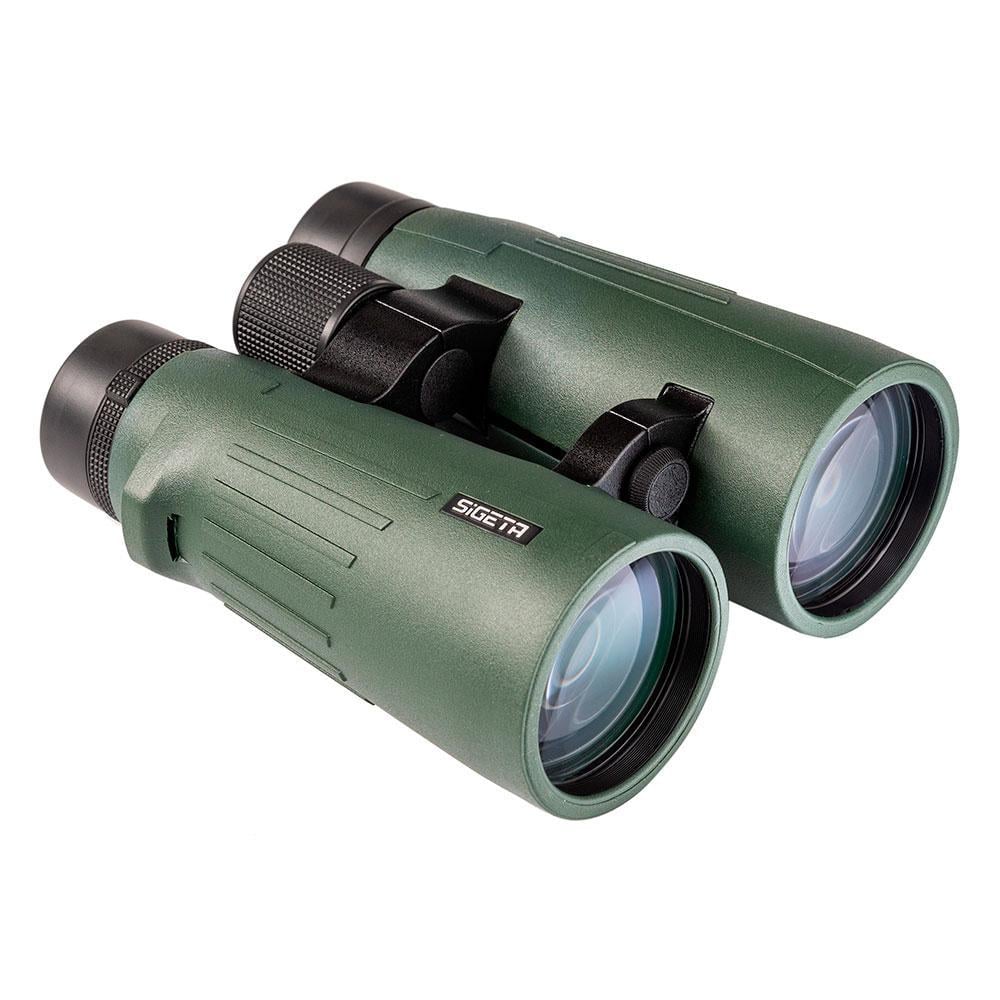 Бінокль SIGETA Imperial 10x56 Green (2537374913)