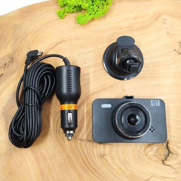 Автомобильный видеорегистратор T675 (24014249) - фото 3