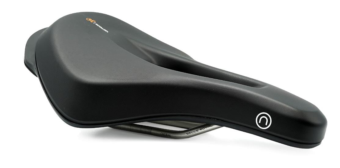 Сідло Selle Royal On Open Moderate Unisex (SAD-37-33)