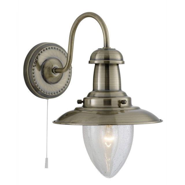 Бра Searchlight Fisherman 5331-1AB - фото 1