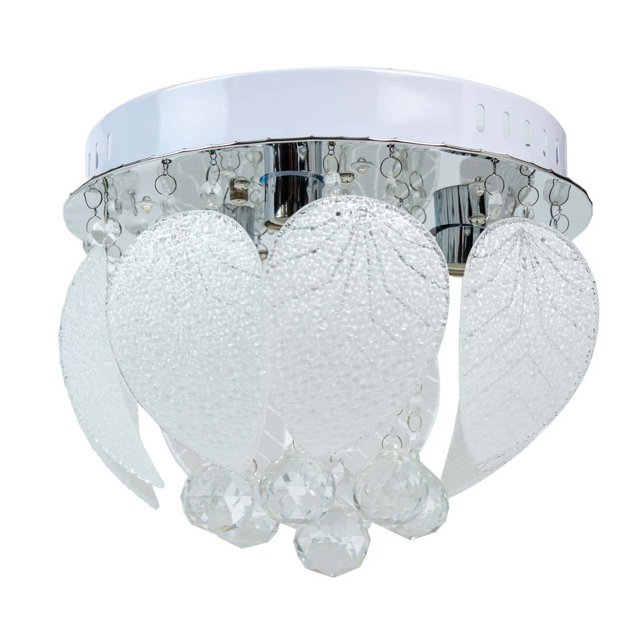 Люстра LED потолочная Sunlight Y0950/3 Торт