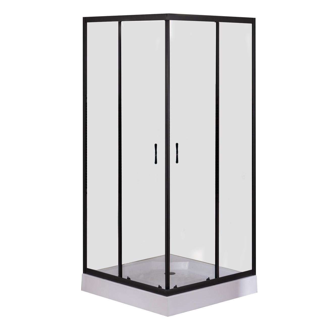 Душевая кабина NER 90T (000020450)