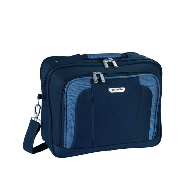 Дорожня сумка Travelite Orlando 18 л Navy (TL098484-20)