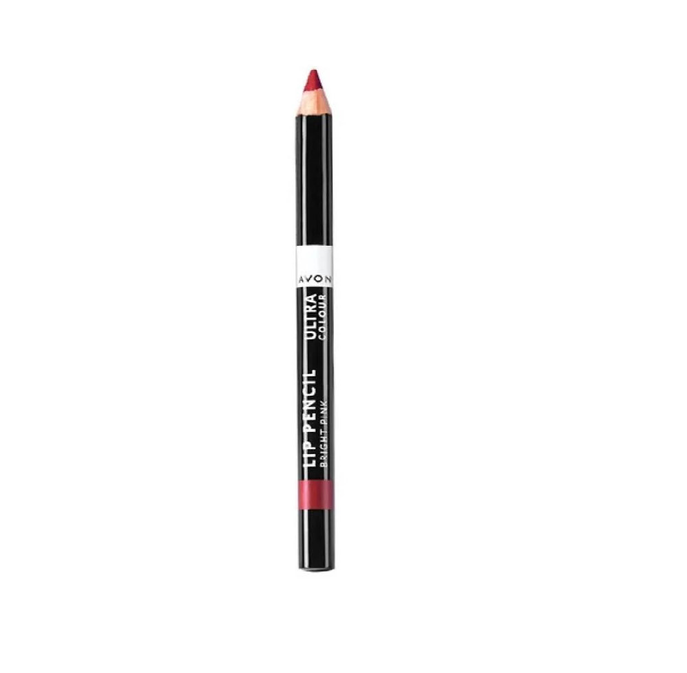 Олівець для губ Avon Ультра Red Supreme (29008533)