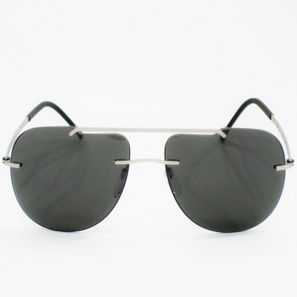 Солнцезащитные очки Silhouette 8673/00 6203 - фото 2 Солнцезащитные очки Silhouette 8673/00 6203 - фото 2