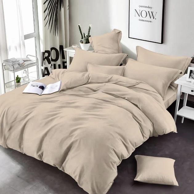 Комплект постельного белья Vital Textile Жатка двухспальный 180х220 см (G2-50)