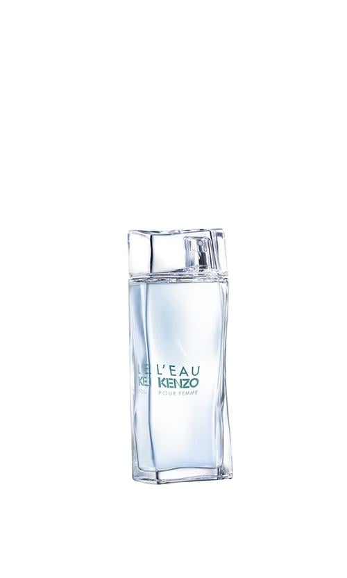 Парфум для жінок Kenzo L'Eau Kenzo Pour Femme 50 мл (6238)