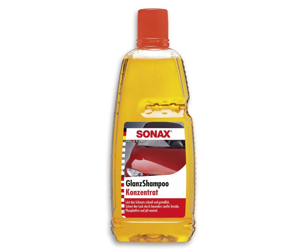 Шампунь концентрований Sonax 1 л (88148)